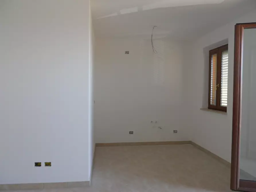 Immagine 4 di Appartamento in vendita  in Contrada San Martino a Colonnella