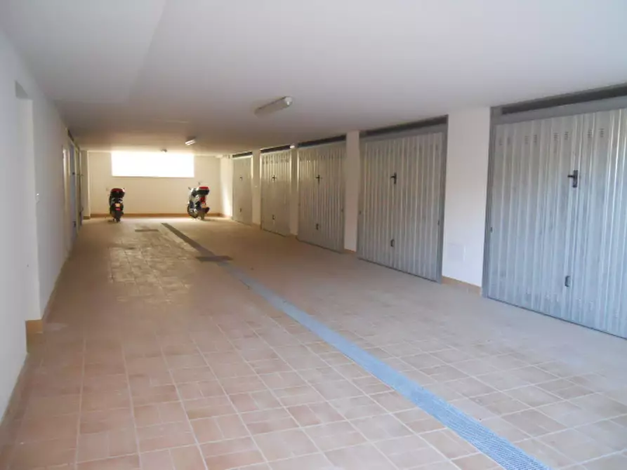 Immagine 11 di Appartamento in vendita  in Contrada San Martino a Colonnella