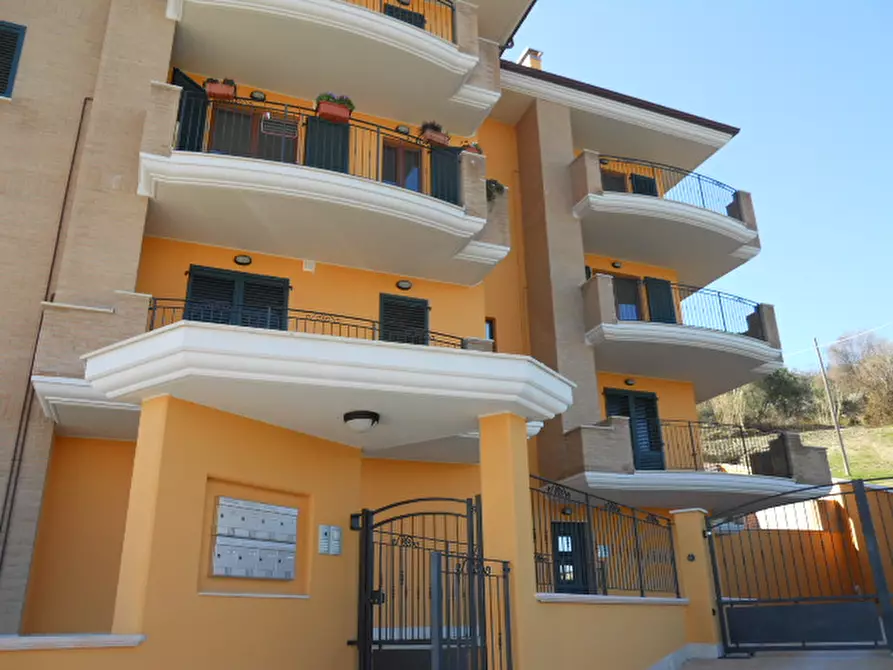 Immagine 14 di Appartamento in vendita  in Contrada San Martino a Colonnella