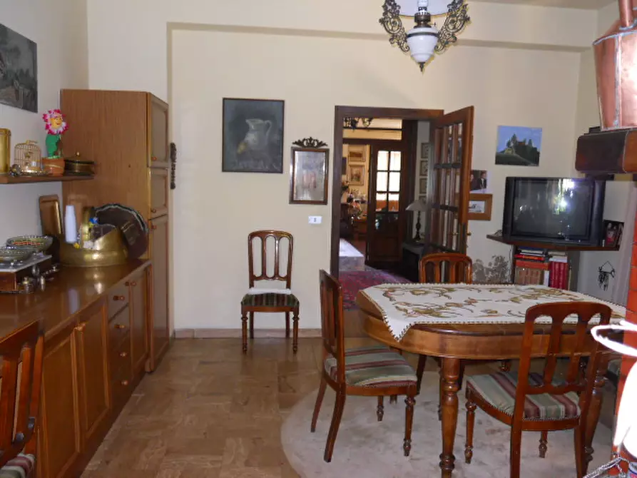 Immagine 21 di Villa in vendita  in Traversa San Michele a Spinetoli