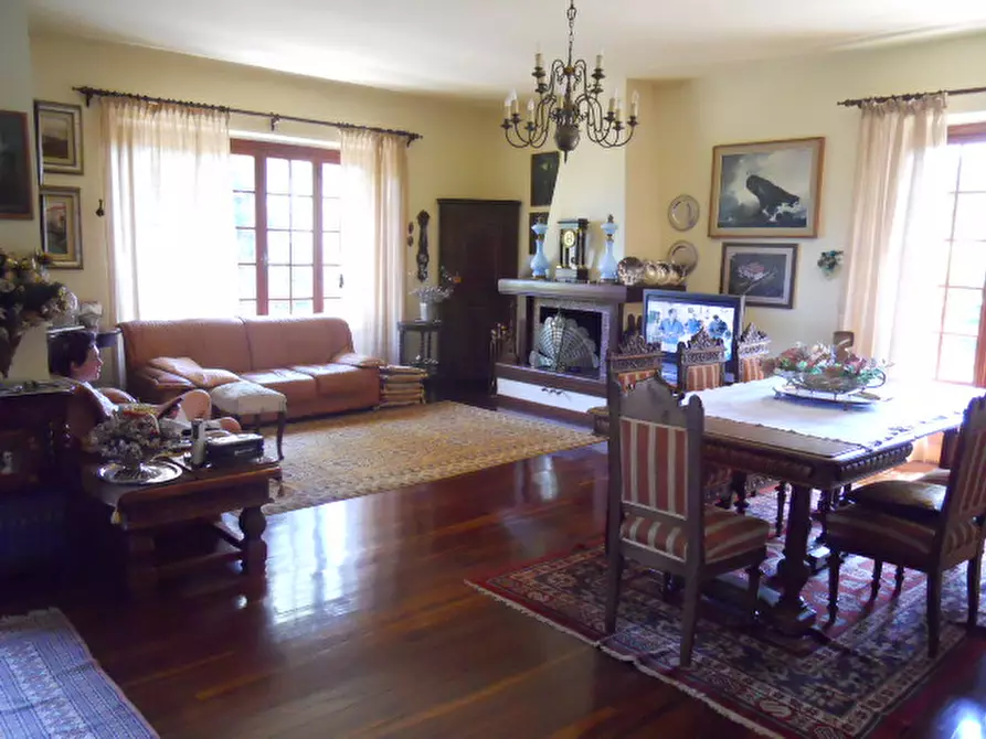 Immagine 30 di Villa in vendita  in Traversa San Michele a Spinetoli