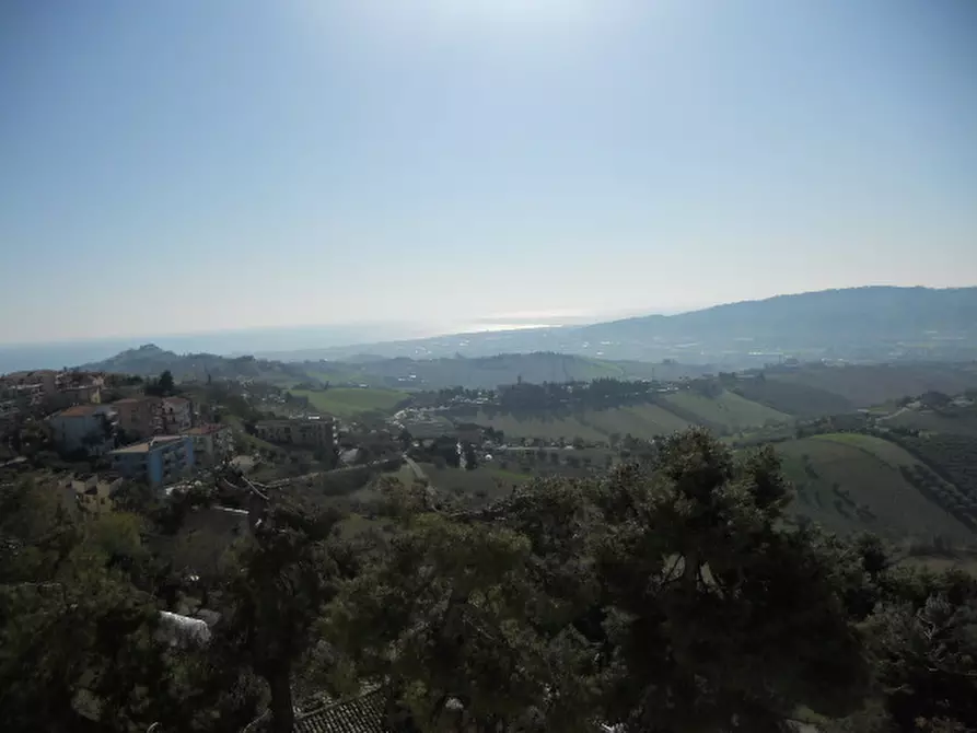 Immagine 4 di Casa indipendente in vendita  in Via Borgo Da Mare a Monteprandone