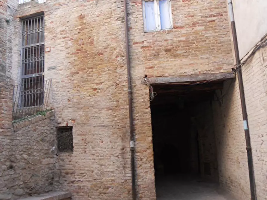 Immagine 5 di Casa indipendente in vendita  in Via Borgo Da Mare a Monteprandone