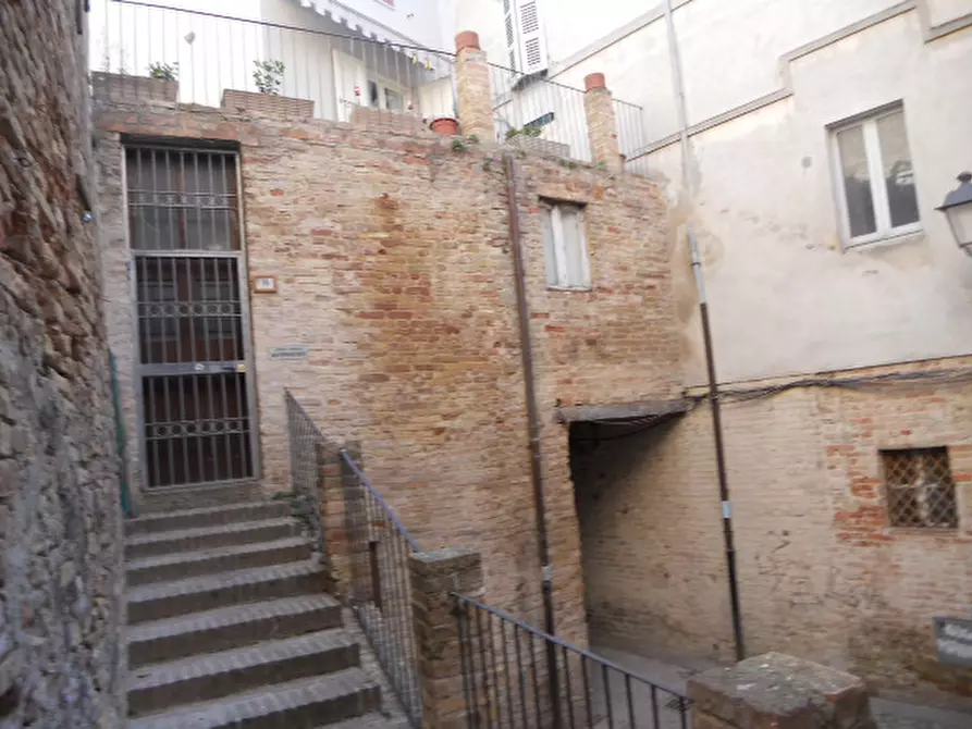 Immagine 2 di Casa indipendente in vendita  in Via Borgo Da Mare a Monteprandone