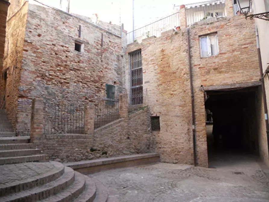 Immagine 6 di Casa indipendente in vendita  in Via Borgo Da Mare a Monteprandone