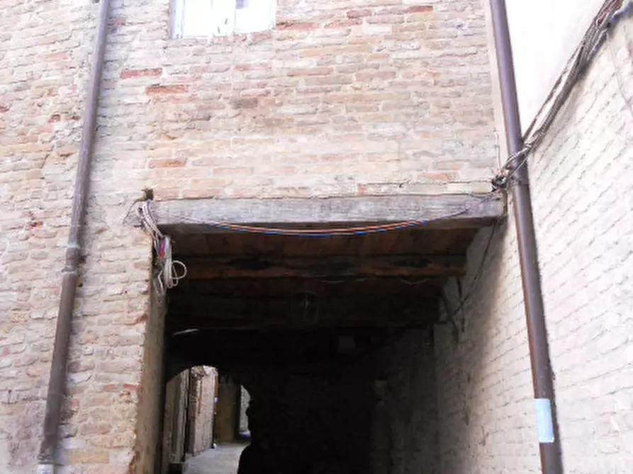 Immagine 7 di Casa indipendente in vendita  in Via Borgo Da Mare a Monteprandone