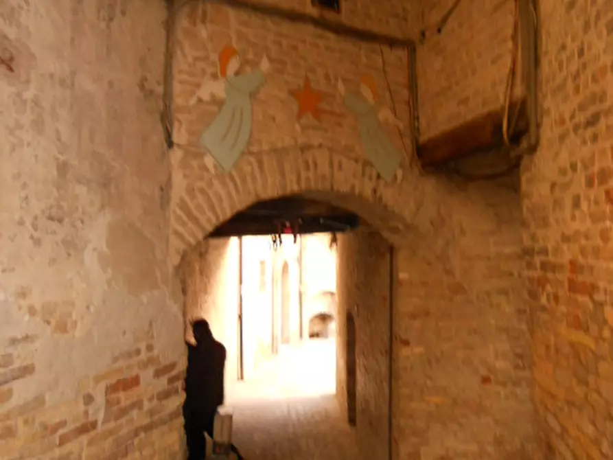 Immagine 8 di Casa indipendente in vendita  in Via Borgo Da Mare a Monteprandone