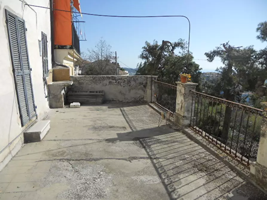 Immagine 3 di Casa indipendente in vendita  in Via Borgo Da Mare a Monteprandone