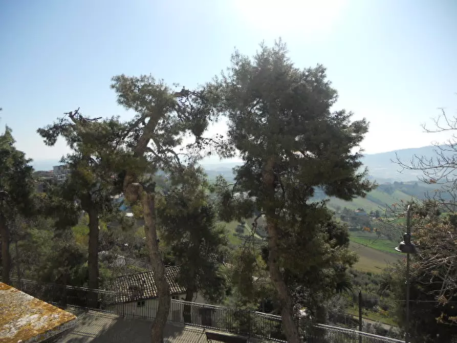 Immagine 12 di Casa indipendente in vendita  in Via Borgo Da Mare a Monteprandone