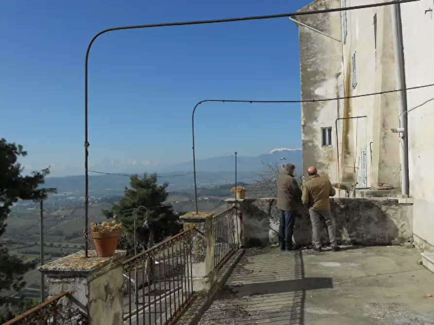Immagine 11 di Casa indipendente in vendita  in Via Borgo Da Mare a Monteprandone
