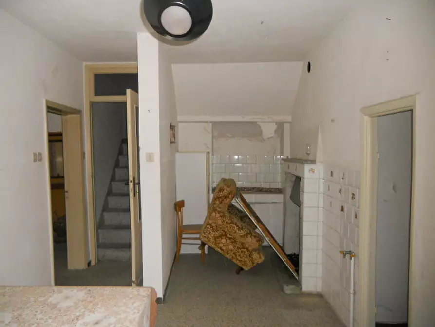 Immagine 19 di Casa indipendente in vendita  in Via Borgo Da Mare a Monteprandone