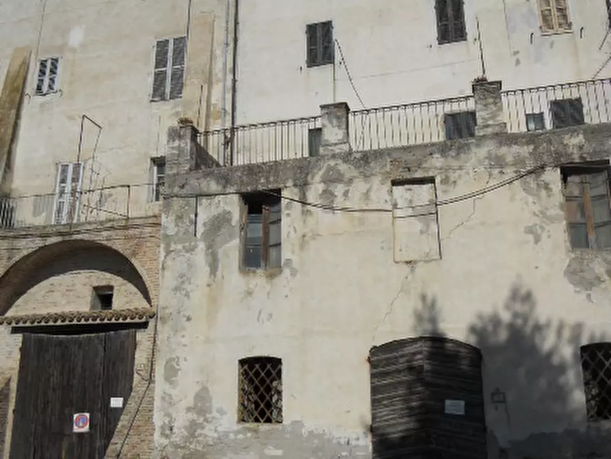 Immagine 30 di Casa indipendente in vendita  in Via Borgo Da Mare a Monteprandone