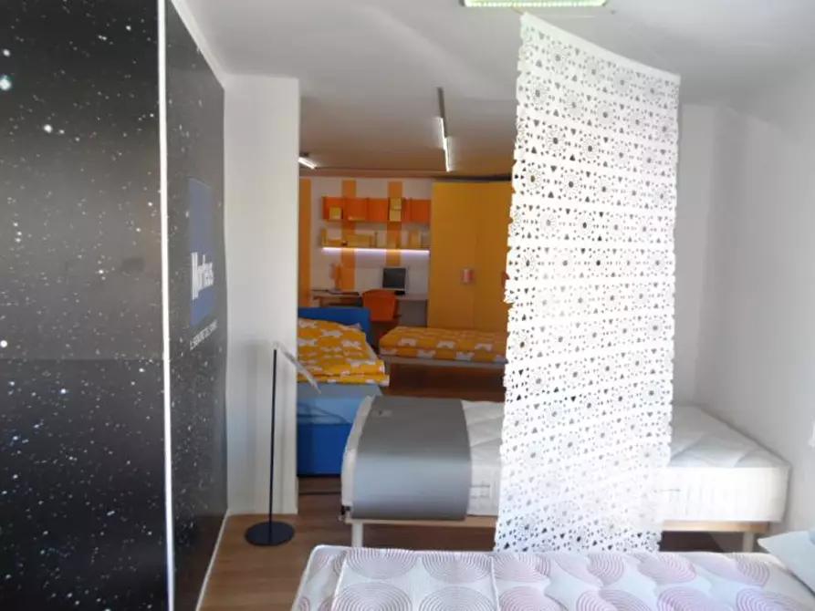 Immagine 8 di Locale commerciale in vendita  in Via Nazario Sauro a San Benedetto Del Tronto