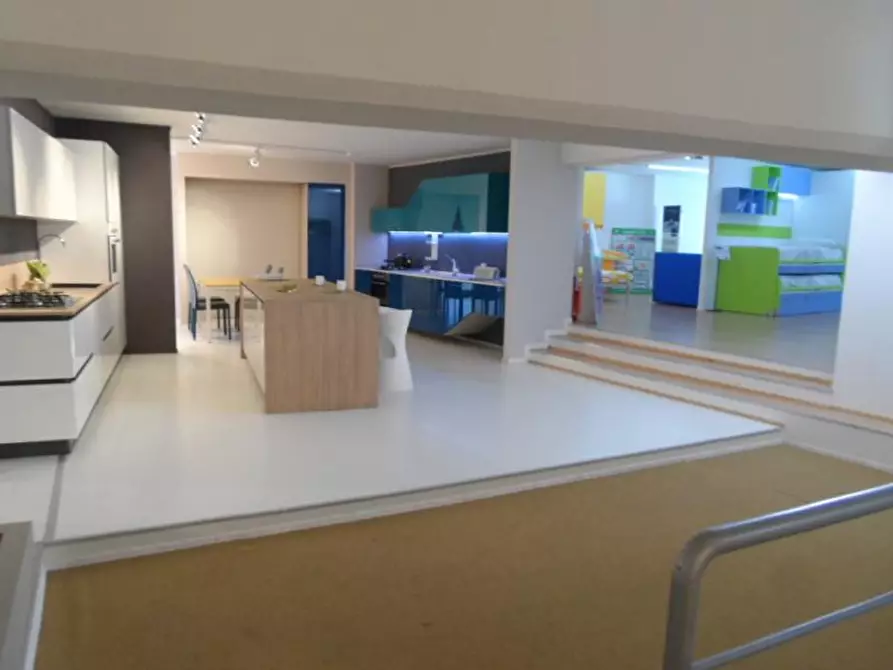 Immagine 7 di Locale commerciale in vendita  in Via Nazario Sauro a San Benedetto Del Tronto