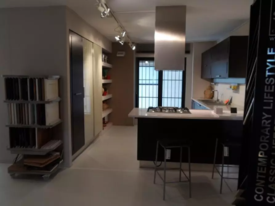 Immagine 9 di Locale commerciale in vendita  in Via Nazario Sauro a San Benedetto Del Tronto