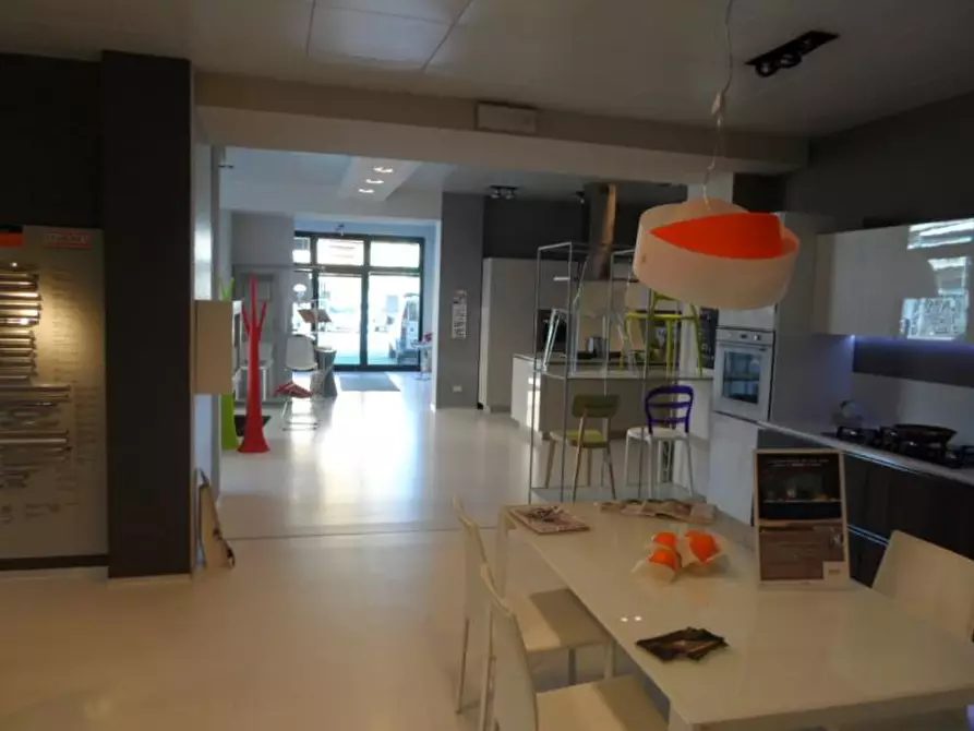 Immagine 22 di Locale commerciale in vendita  in Via Nazario Sauro a San Benedetto Del Tronto