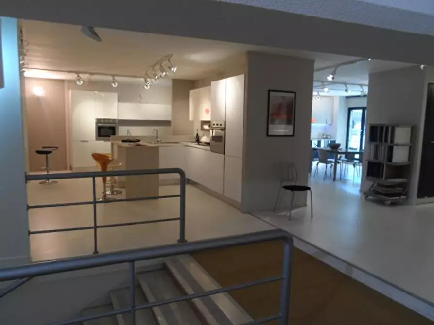 Immagine 11 di Locale commerciale in vendita  in Via Nazario Sauro a San Benedetto Del Tronto