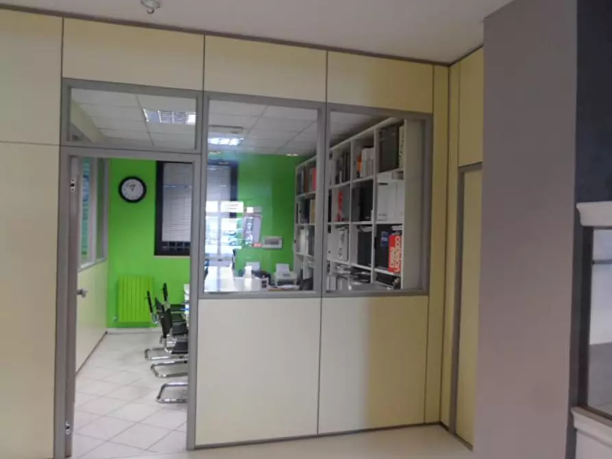 Immagine 23 di Locale commerciale in vendita  in Via Nazario Sauro a San Benedetto Del Tronto