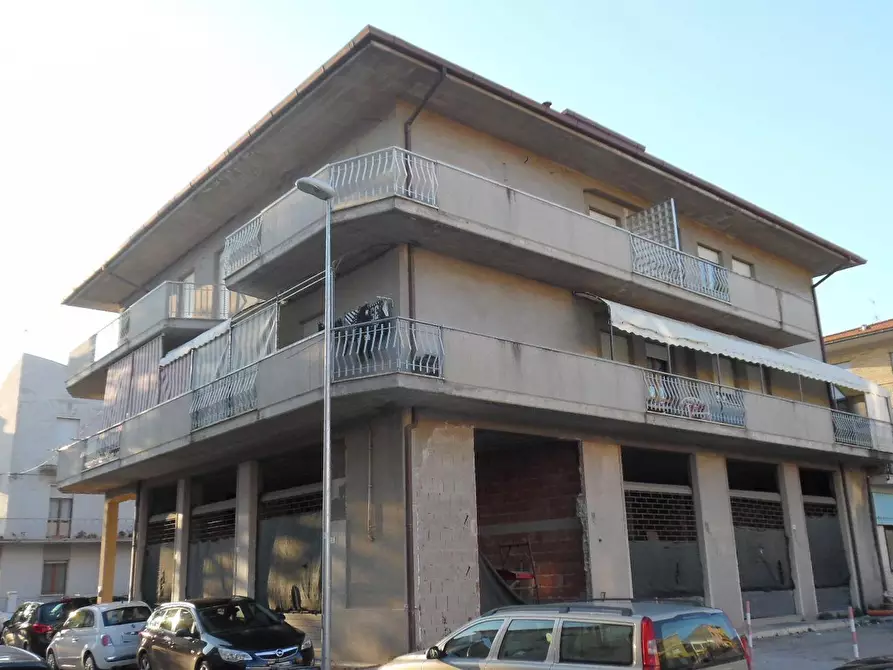 Immagine 1 di Appartamento in vendita  in Via Timavo a San Benedetto Del Tronto