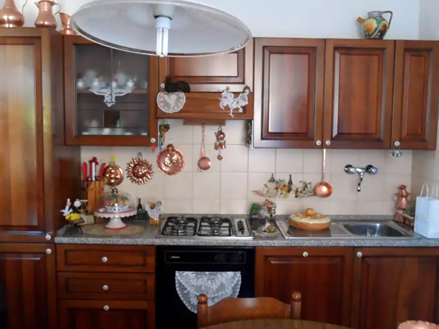 Immagine 3 di Appartamento in vendita  in Via G.Mazzini a Spinetoli