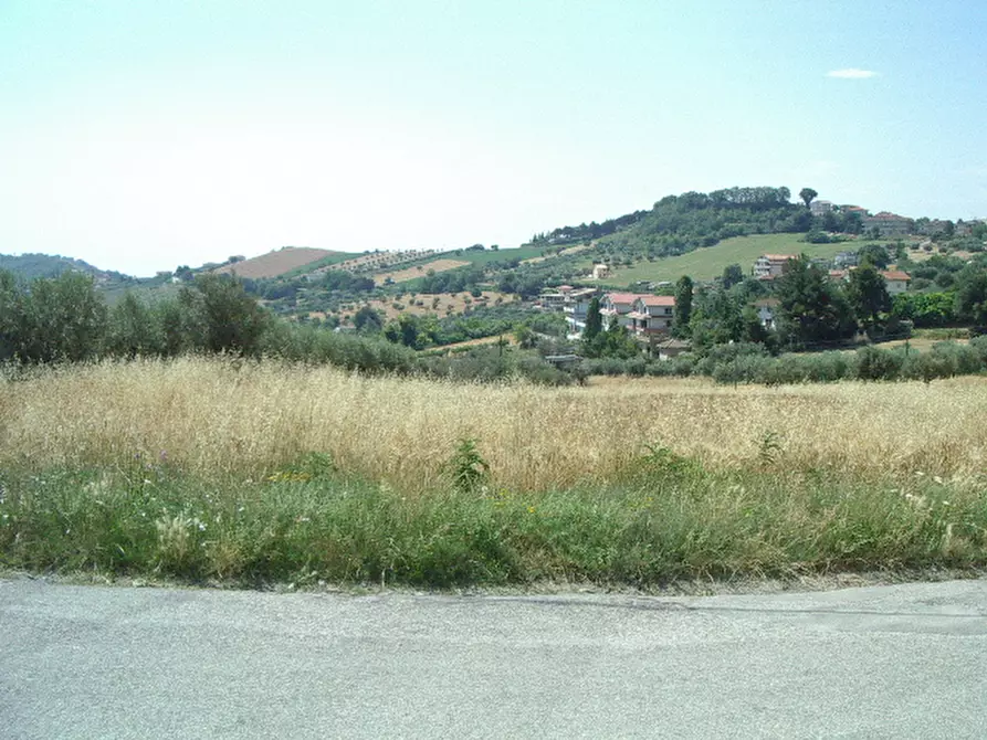 Immagine 1 di Terreno residenziale in vendita  in Contrada San Martino a Colonnella