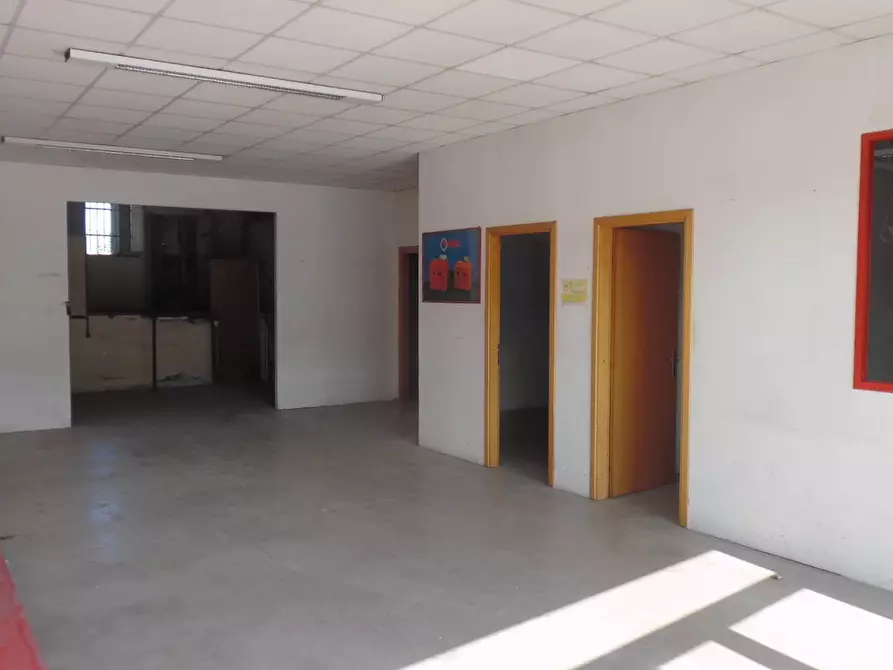 Immagine 6 di Capannone industriale in vendita  in Via C. L. Gabrielli a San Benedetto Del Tronto