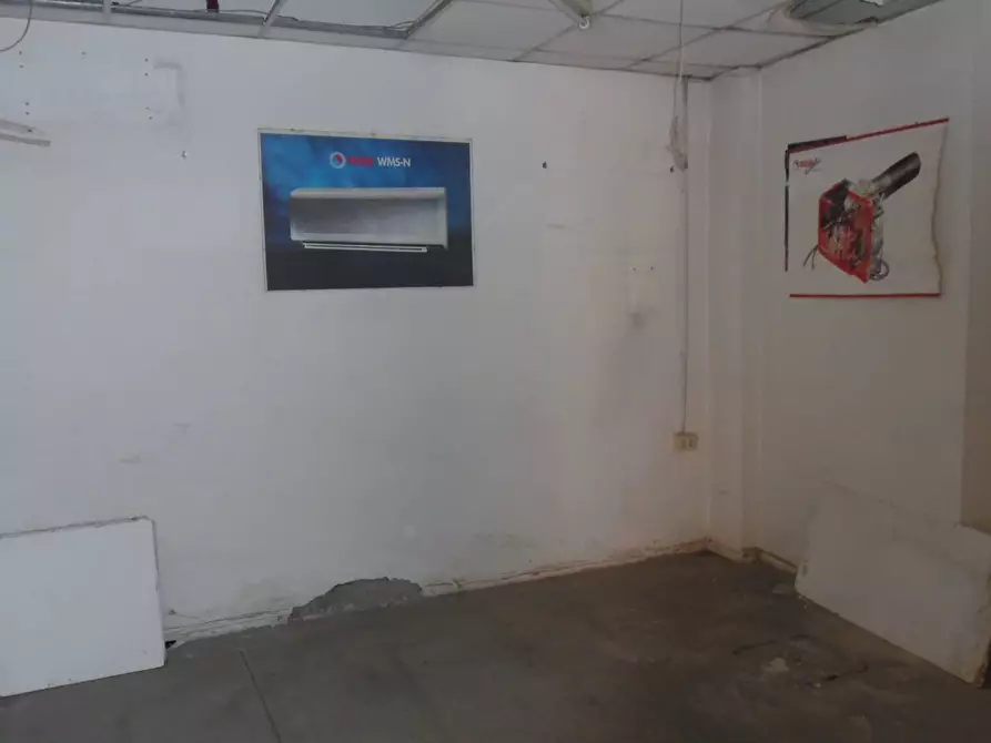 Immagine 9 di Capannone industriale in vendita  in Via C. L. Gabrielli a San Benedetto Del Tronto