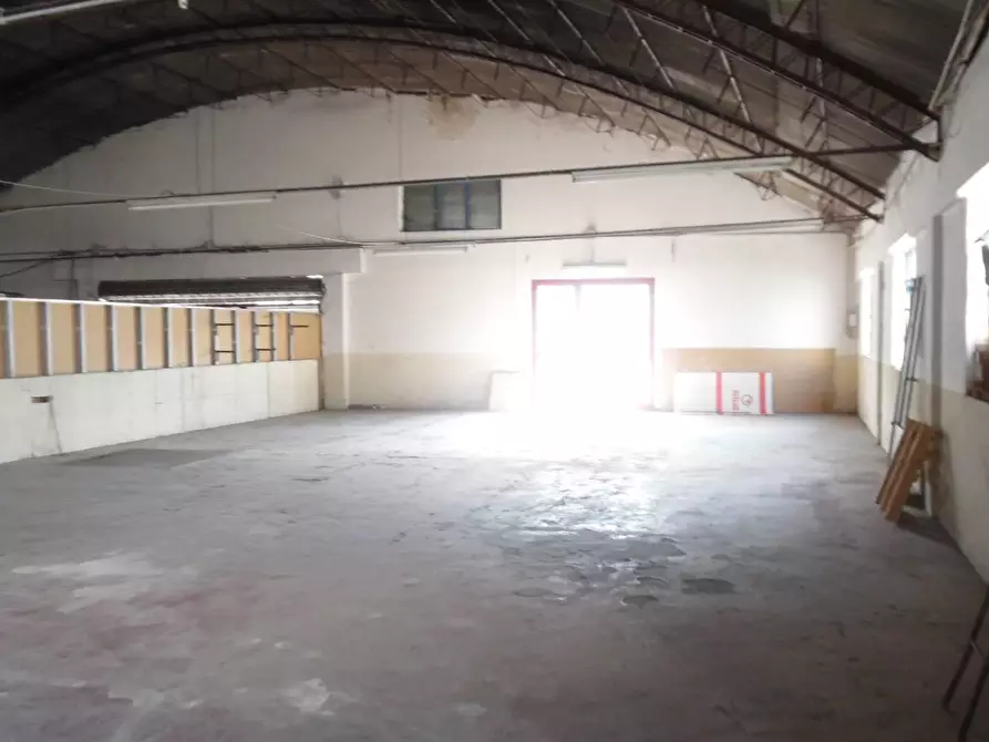 Immagine 3 di Capannone industriale in vendita  in Via C. L. Gabrielli a San Benedetto Del Tronto