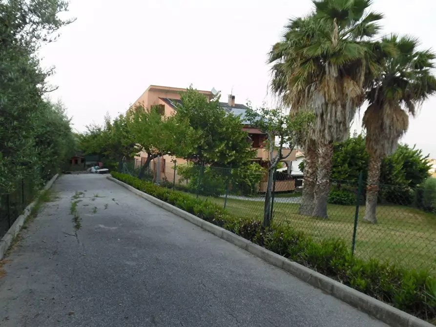 Immagine 7 di Villa in vendita  in Via Fonte Maggio a Martinsicuro