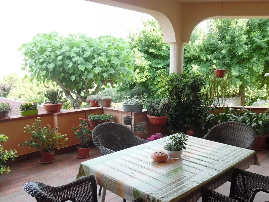 Immagine 9 di Villa in vendita  in Via Fonte Maggio a Martinsicuro