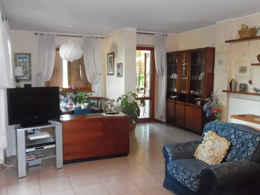 Immagine 14 di Villa in vendita  in Via Fonte Maggio a Martinsicuro