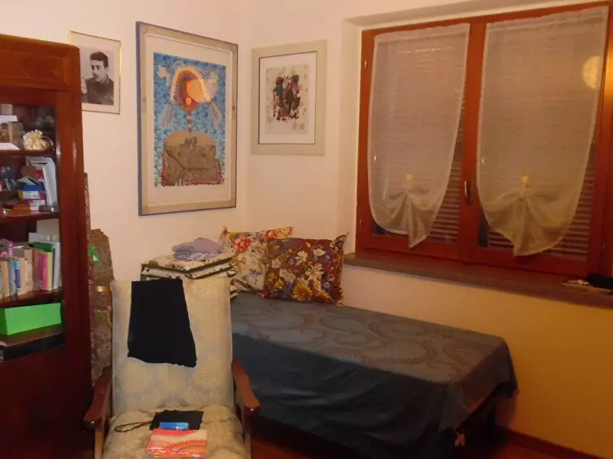 Immagine 16 di Villa in vendita  in Via Fonte Maggio a Martinsicuro