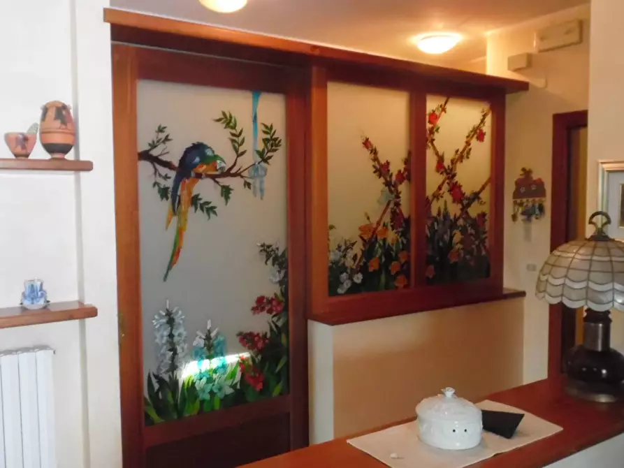 Immagine 19 di Villa in vendita  in Via Fonte Maggio a Martinsicuro