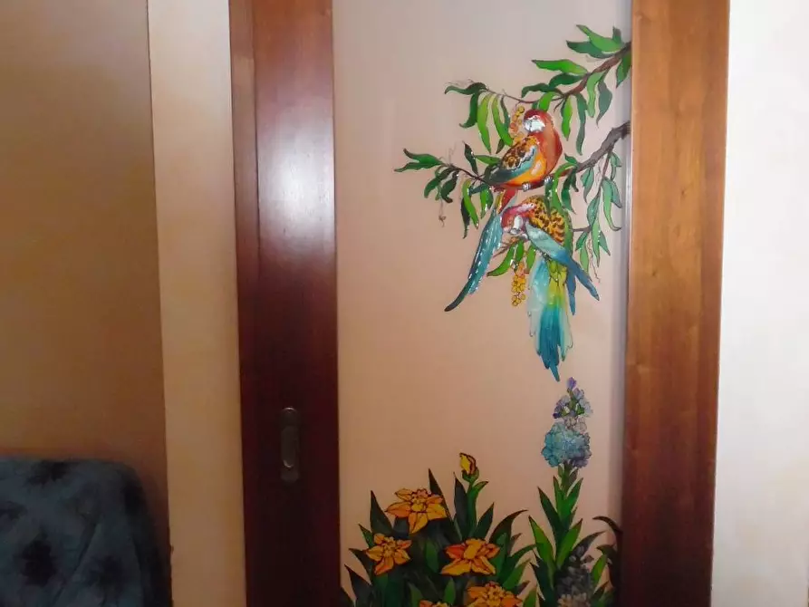 Immagine 20 di Villa in vendita  in Via Fonte Maggio a Martinsicuro