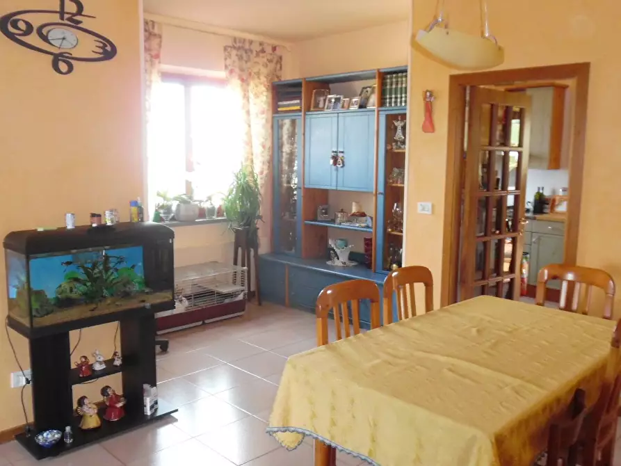 Immagine 23 di Villa in vendita  in Via Fonte Maggio a Martinsicuro