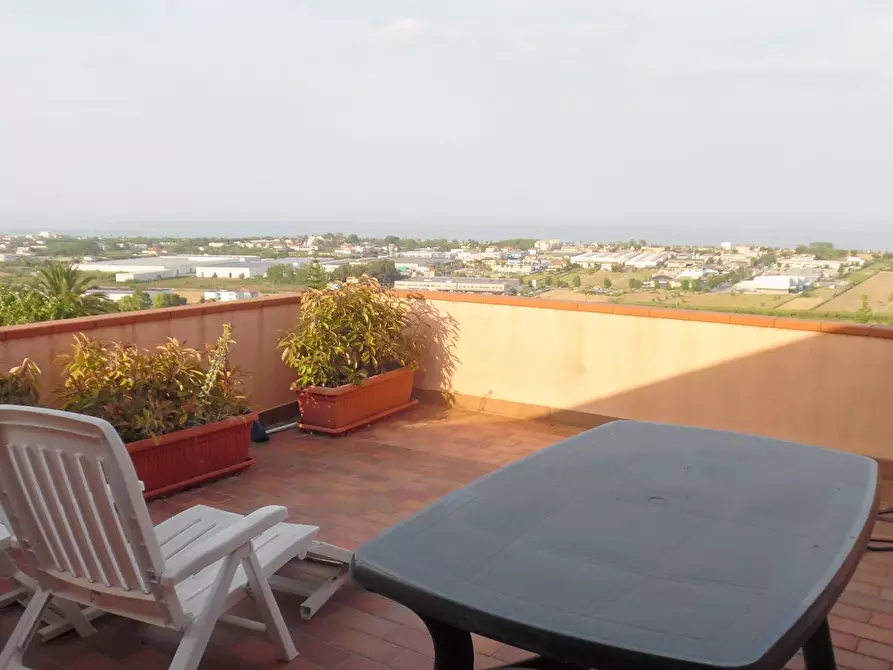 Immagine 2 di Villa in vendita  in Via Fonte Maggio a Martinsicuro