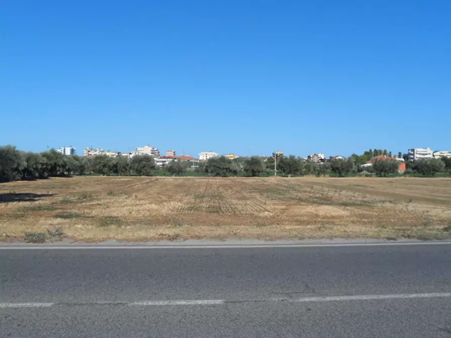 Immagine 5 di Terreno residenziale in vendita  in Strada Statale Adriatica a Alba Adriatica