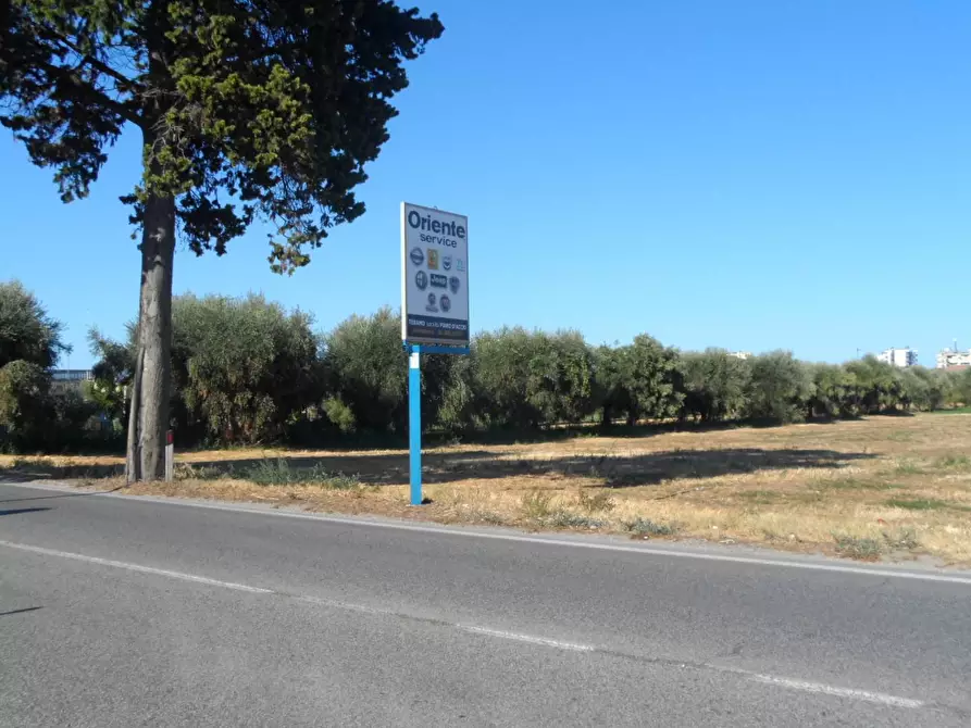 Immagine 6 di Terreno residenziale in vendita  in Strada Statale Adriatica a Alba Adriatica