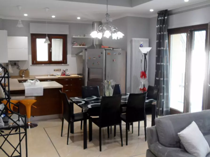 Immagine 1 di Appartamento in vendita  in Via Oriani a San Benedetto Del Tronto