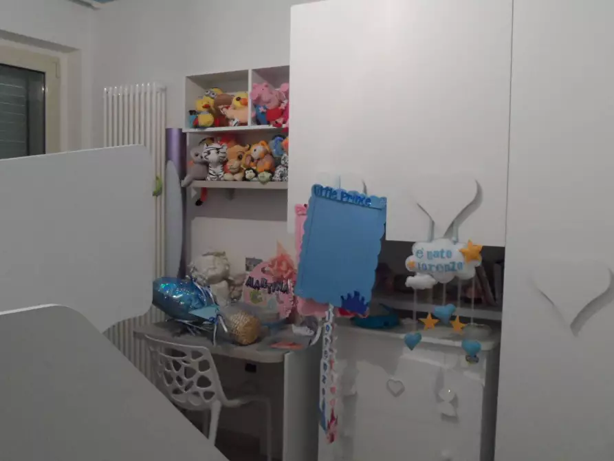 Immagine 8 di Appartamento in vendita  in Via Umbria a Martinsicuro