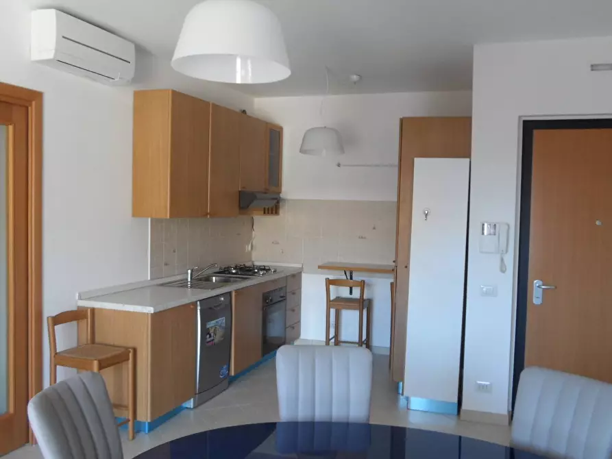 Immagine 4 di Appartamento in vendita  in Via delle conchiglie a Cupra Marittima