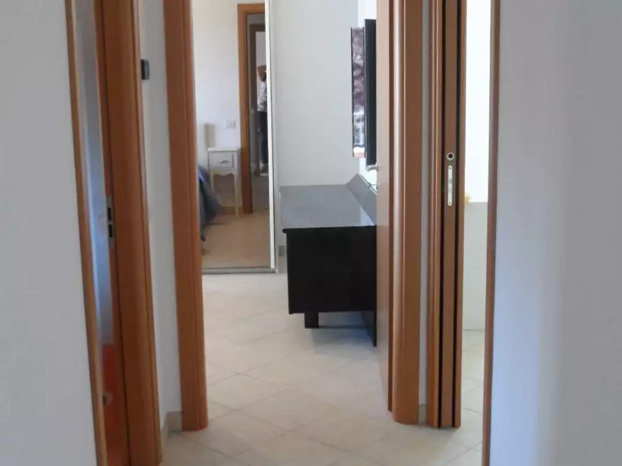 Immagine 5 di Appartamento in vendita  in Via delle conchiglie a Cupra Marittima