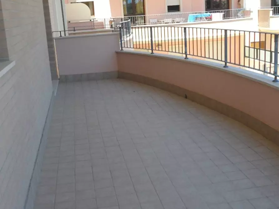 Immagine 12 di Appartamento in vendita  in Via delle conchiglie a Cupra Marittima