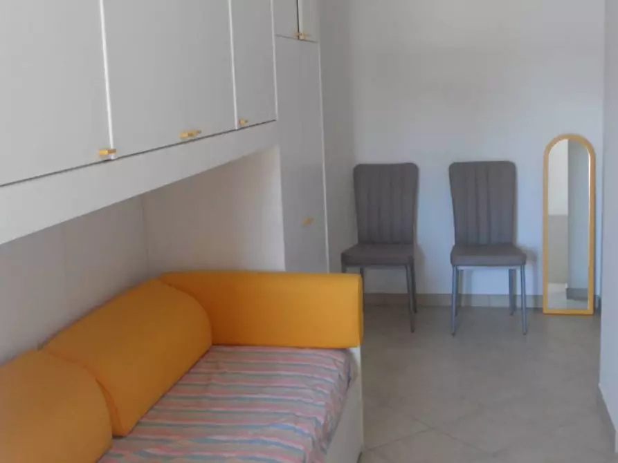 Immagine 8 di Appartamento in vendita  in Via delle conchiglie a Cupra Marittima