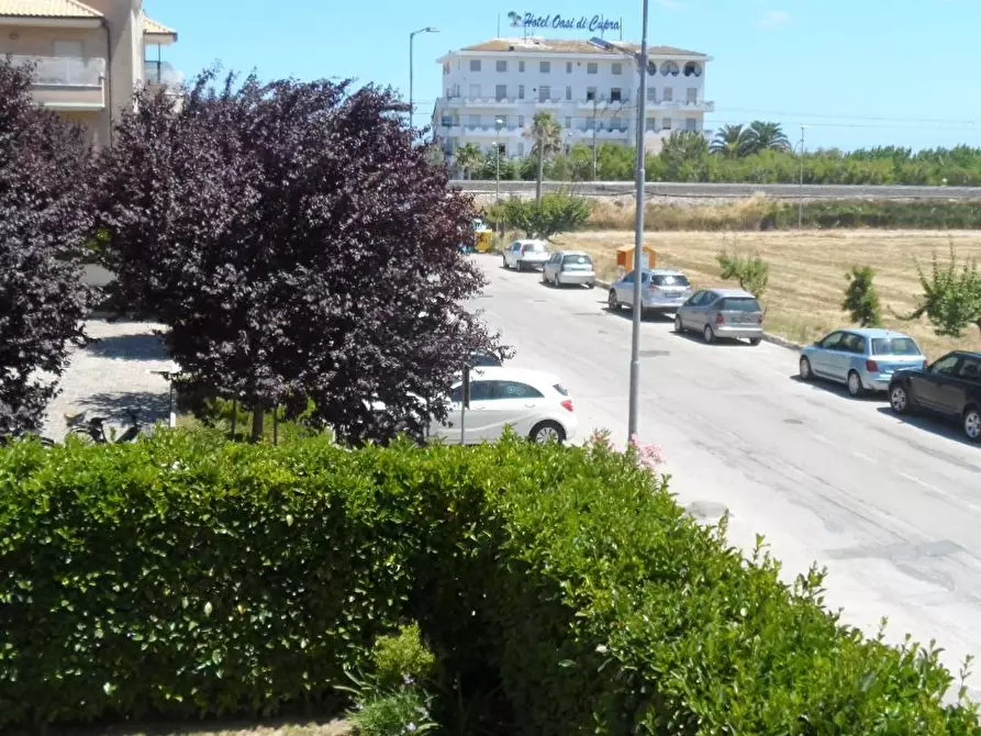 Immagine 14 di Appartamento in vendita  in Via delle conchiglie a Cupra Marittima