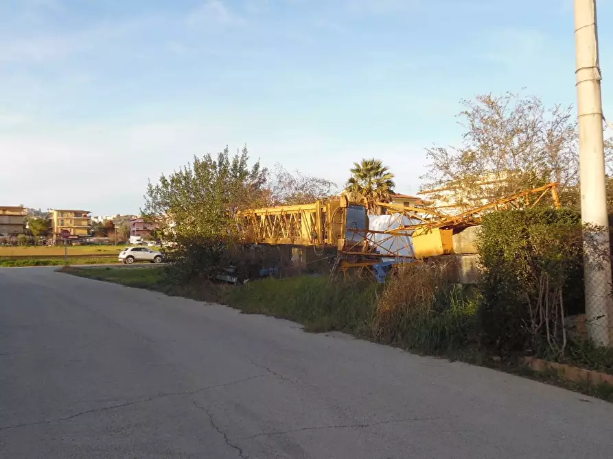 Immagine 4 di Terreno residenziale in vendita  in Via Truento a Monteprandone