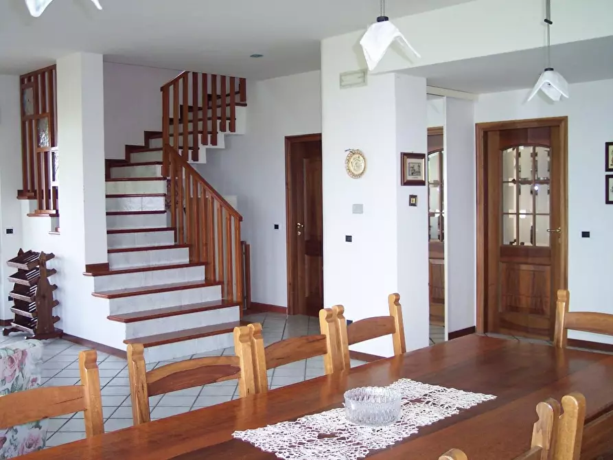 Immagine 21 di Villa in vendita  in Contrada Giardino a Colonnella