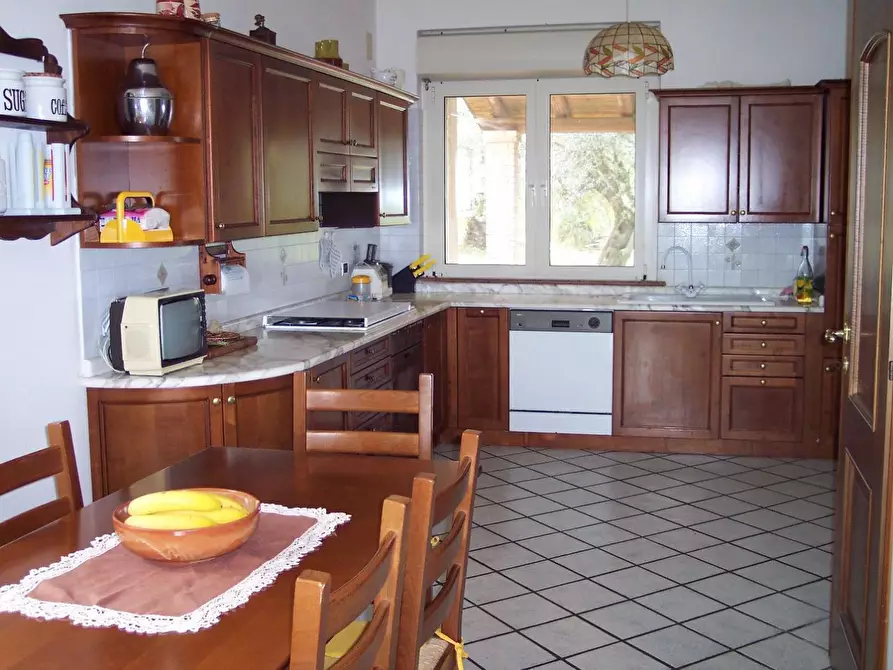 Immagine 30 di Villa in vendita  in Contrada Giardino a Colonnella