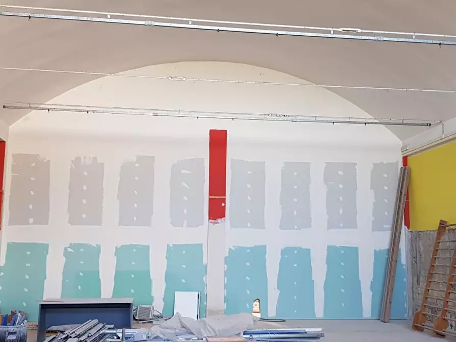 Immagine 5 di Magazzino in affitto  in Via Marsala a San Benedetto Del Tronto