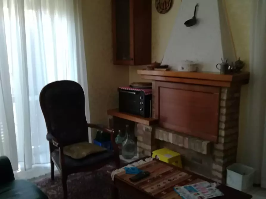 Immagine 6 di Casa indipendente in vendita  in Contrada Giardino a Colonnella